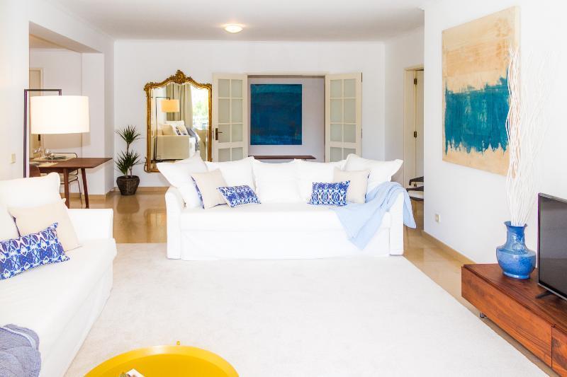 Foz River View Apartamento